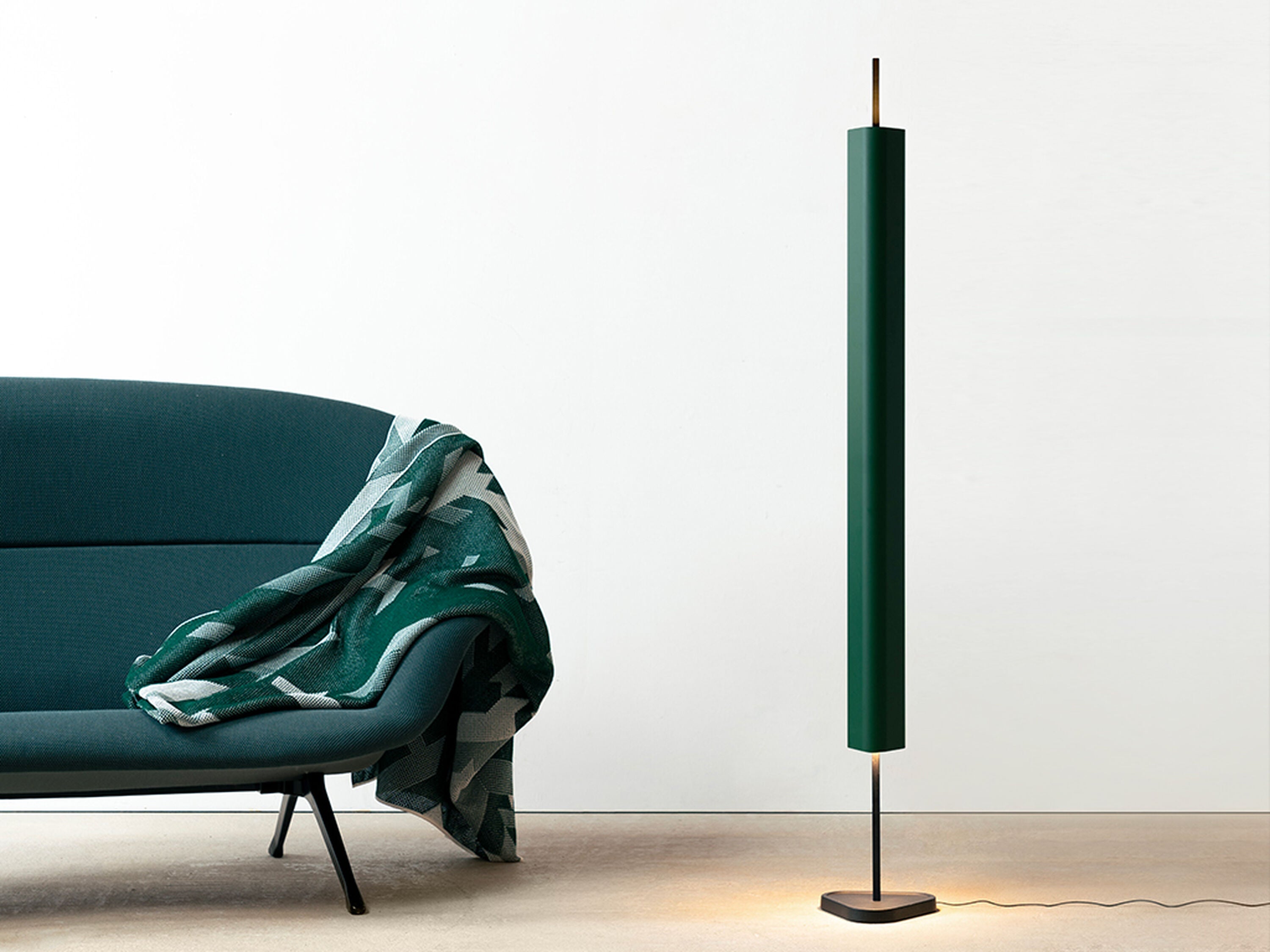 歐洲進口燈飾 Flos Emi Floor Lamp 立燈