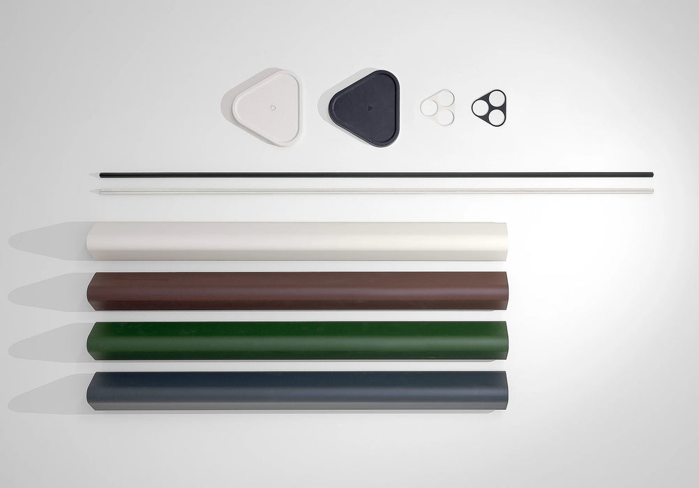 Flos Emi 立燈 Flos - 潤舍．生活家居 Luxury Life