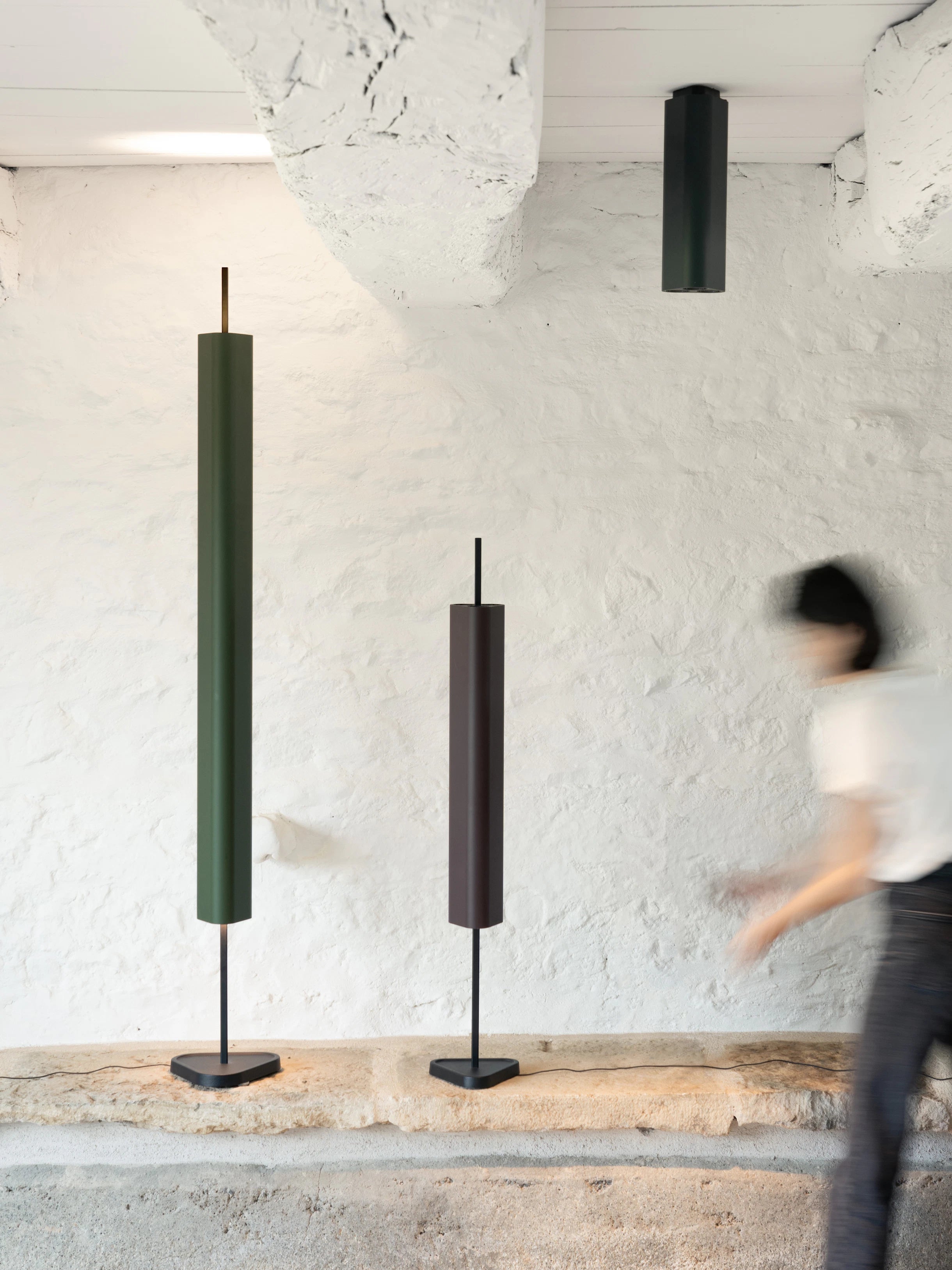 Flos Emi 立燈 Flos - 潤舍．生活家居 Luxury Life
