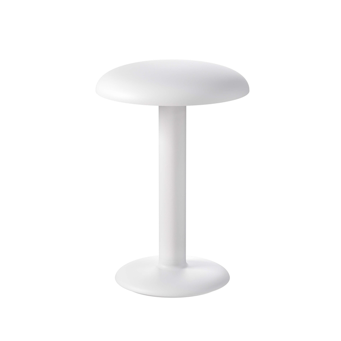 Flos Gustave Residential 無線桌燈 (2700K) Flos - 潤舍．生活家居 Luxury Life