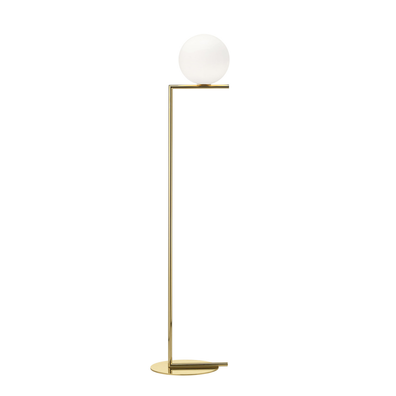 Flos IC 10 ANNIVERSARY 24K