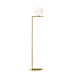 義大利進口燈飾 Flos 恆星立燈 10 週年紀念款 IC F1 Floor Lamp 10 Anniversary 