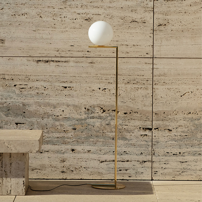 義大利進口燈飾 Flos 恆星立燈 10 週年紀念款 IC F1 Floor Lamp 10 Anniversary 