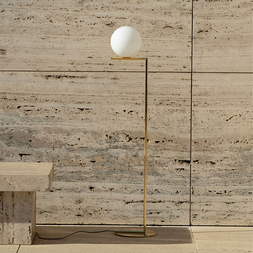 義大利進口燈飾 Flos 恆星立燈 10 週年紀念款 IC F1 Floor Lamp 10 Anniversary 