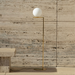 義大利進口燈飾 Flos 恆星立燈 10 週年紀念款 IC F1 Floor Lamp 10 Anniversary 