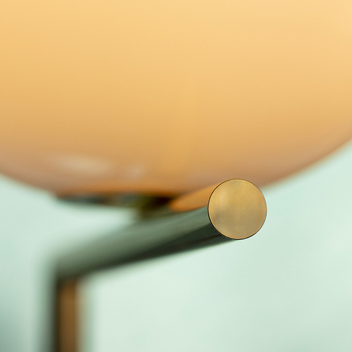 義大利進口燈飾 Flos 恆星立燈 10 週年紀念款 IC F1 Floor Lamp 10 Anniversary 