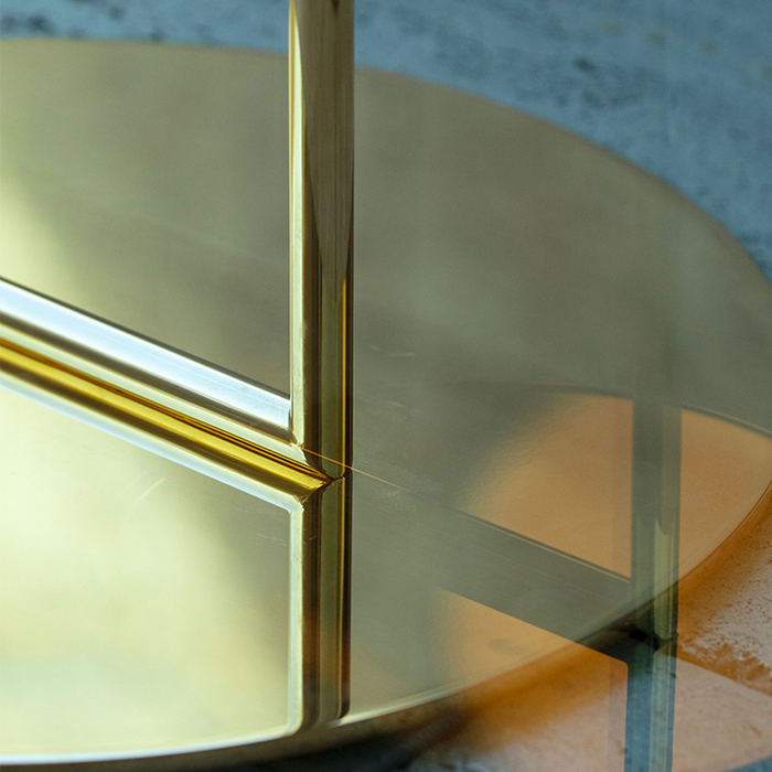 義大利進口燈飾 Flos 恆星立燈 10 週年紀念款 IC F1 Floor Lamp 10 Anniversary 