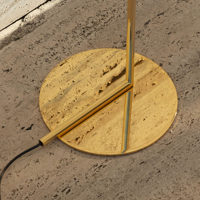 義大利進口燈飾 Flos 恆星立燈 10 週年紀念款 IC F1 Floor Lamp 10 Anniversary 