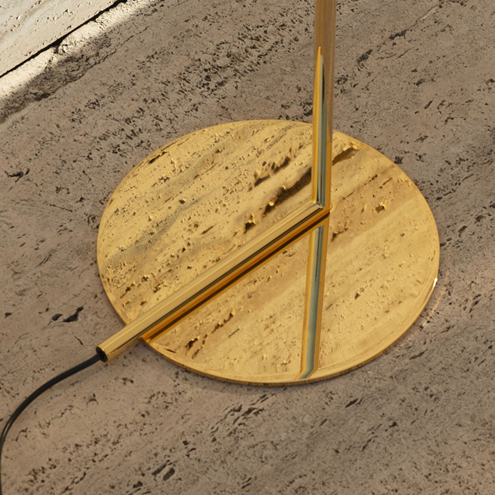 義大利進口燈飾 Flos 恆星立燈 10 週年紀念款 IC F1 Floor Lamp 10 Anniversary 