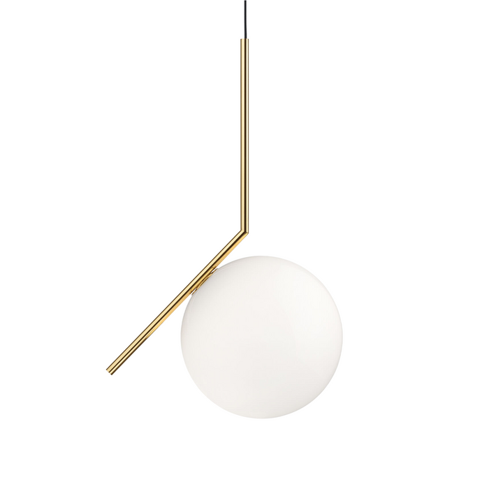 義大利進口燈飾 Flos 恆星吊燈 10 週年紀念款 IC S2 Suspension Lamp 10 Anniversary 