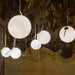 Flos IC Lights S2 10 週年紀念款吊燈 (24K金) Flos - 潤舍．生活家居 Luxury Life