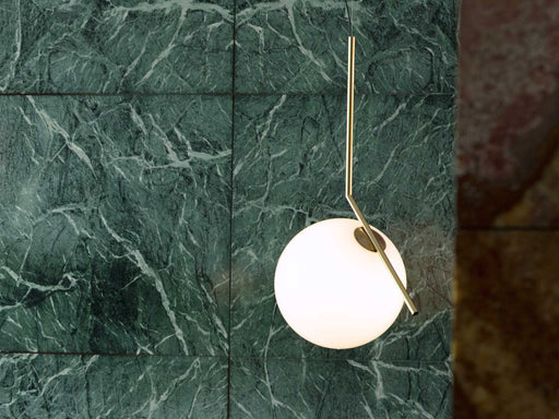 義大利進口燈飾 Flos 恆星吊燈 10 週年紀念款 IC S2 Suspension Lamp 10 Anniversary 