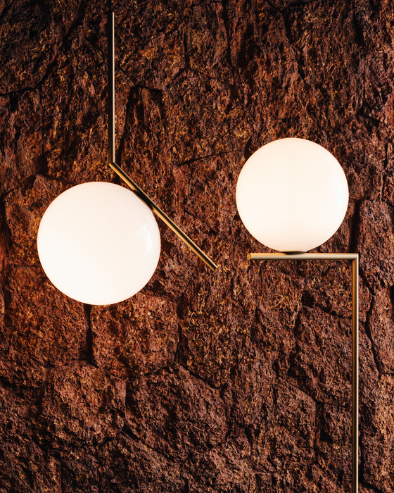 義大利進口燈飾 Flos 恆星吊燈 10 週年紀念款 IC S2 Suspension Lamp 10 Anniversary 