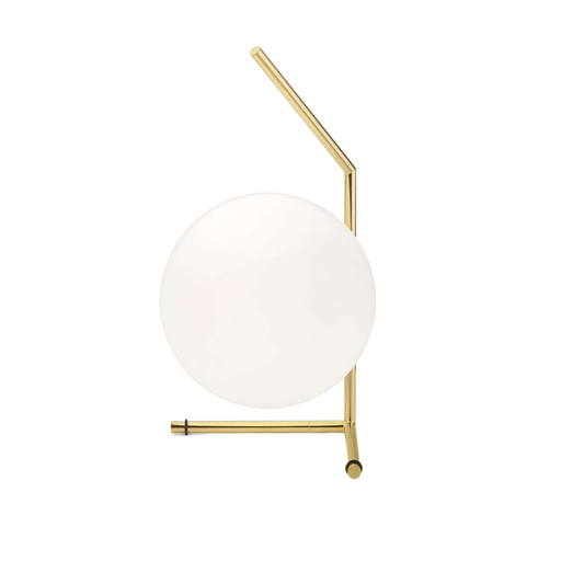 義大利進口燈飾 Flos 恆星桌燈 10 週年紀念款 (H38 cm) IC T1 Low Table Lamp 10 Anniversary 