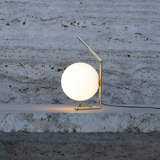 義大利進口燈飾 Flos 恆星桌燈 10 週年紀念款 (H38 cm) IC T1 Low Table Lamp 10 Anniversary 