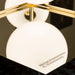 Flos IC Lights T1 10 週年紀念款桌燈 (24K金) Flos - 潤舍．生活家居 Luxury Life