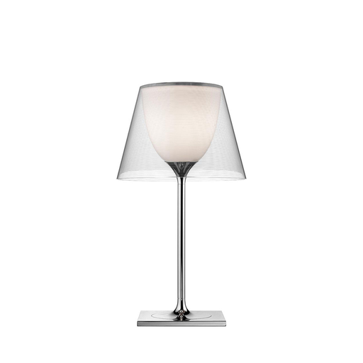 義大利進口燈具｜Flos Ktribe 桌燈 (小 / 經典燈罩) T1 Table Lamp Ktribe