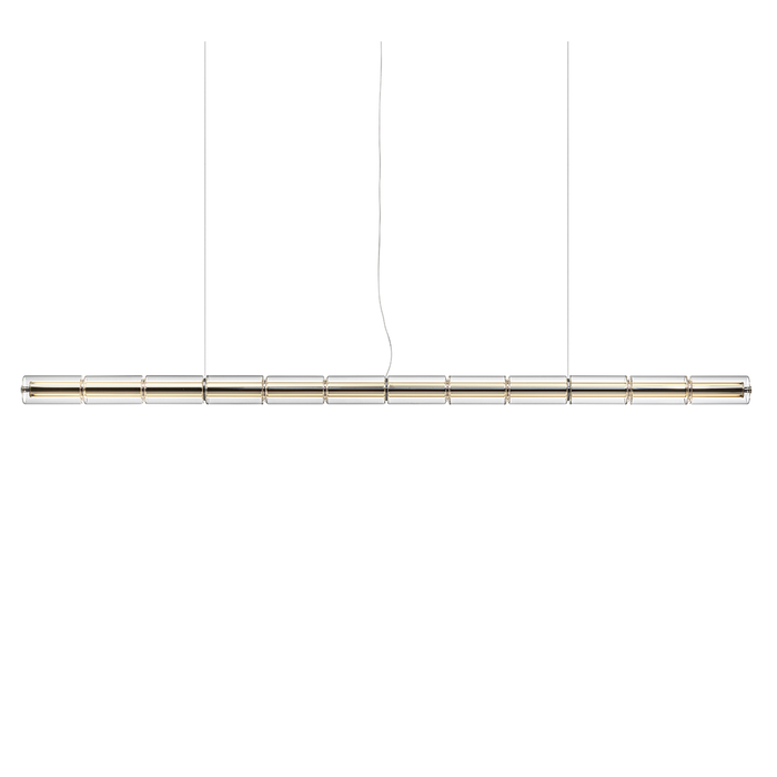 義大利進口燈具 Flos Luce Cilindrica 吊燈｜原廠授權代理商