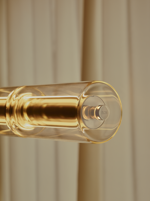 義大利進口燈具 Flos Luce Cilindrica 吊燈｜原廠授權代理商