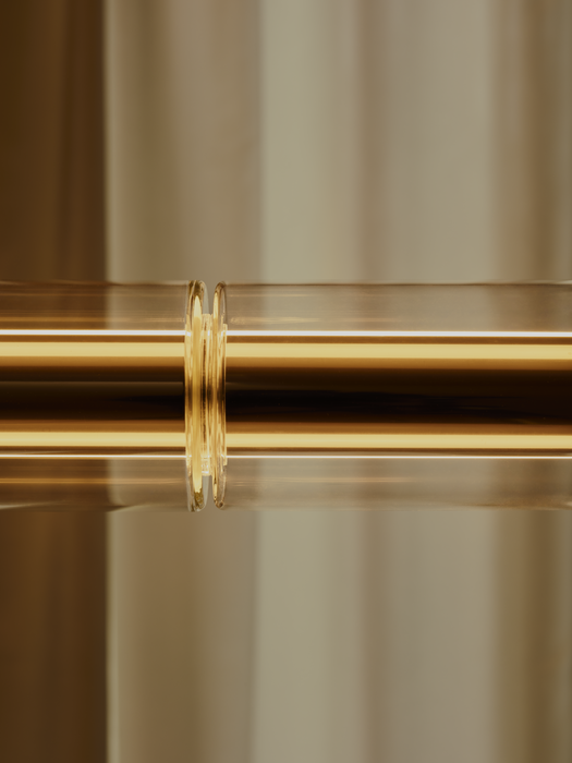 義大利進口燈具 Flos Luce Cilindrica 吊燈｜原廠授權代理商