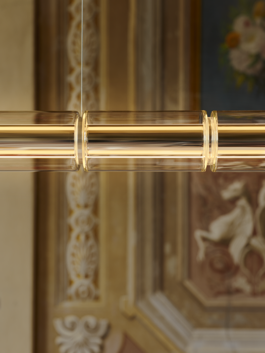 義大利進口燈具 Flos Luce Cilindrica 吊燈｜原廠授權代理商