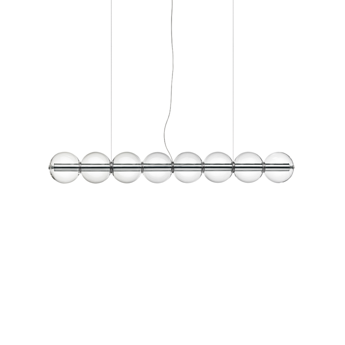義大利進口燈具 Flos Luce Sferica 吊燈｜原廠授權代理商
