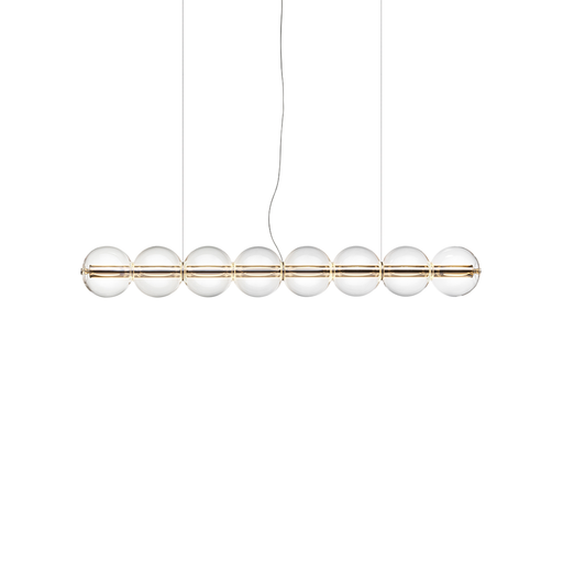 義大利進口燈具 Flos Luce Sferica 吊燈｜原廠授權代理商