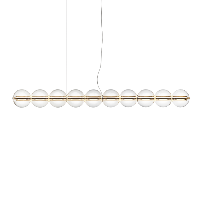 義大利進口燈具 Flos Luce Sferica 吊燈｜原廠授權代理商
