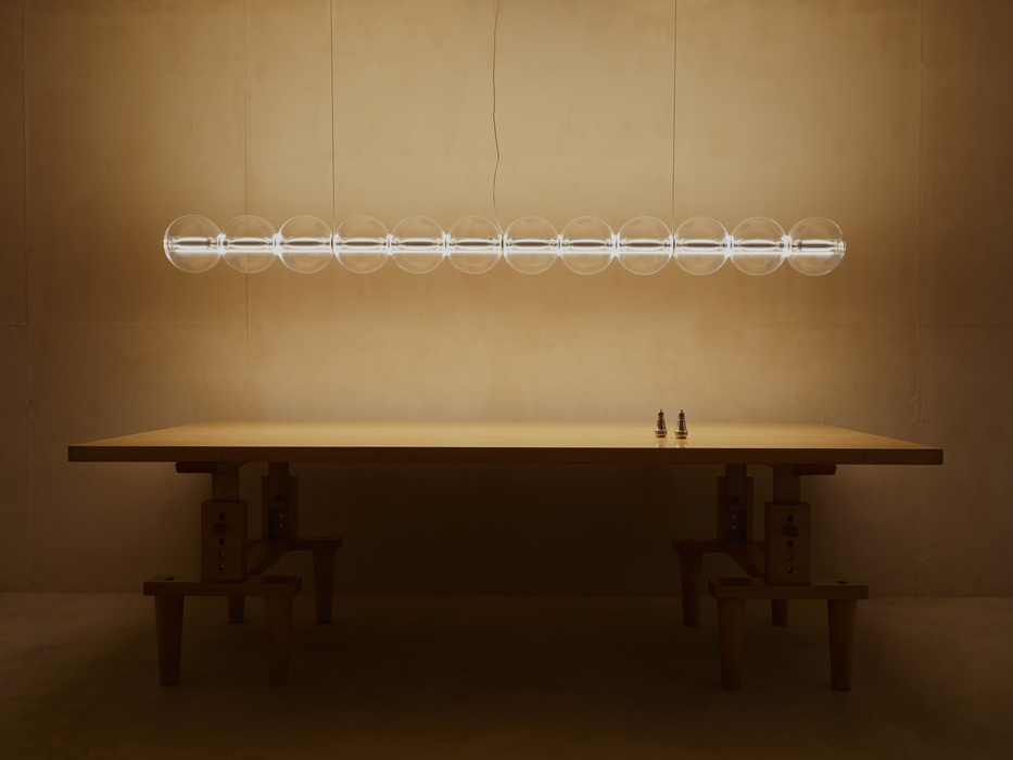 義大利進口燈具 Flos Luce Sferica 吊燈｜原廠授權代理商