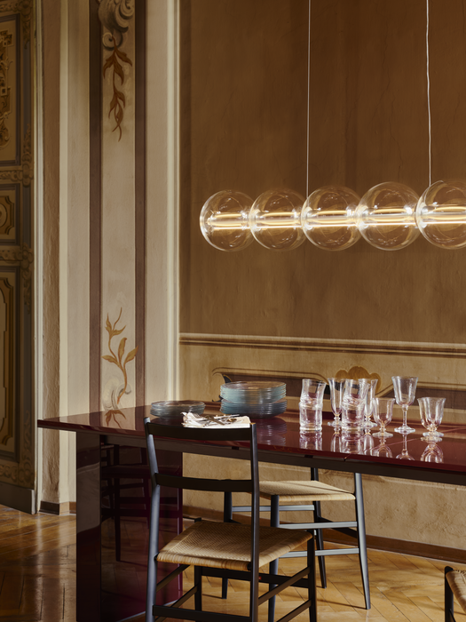 義大利進口燈具 Flos Luce Sferica 吊燈｜原廠授權代理商