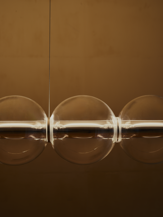 義大利進口燈具 Flos Luce Sferica 吊燈｜原廠授權代理商