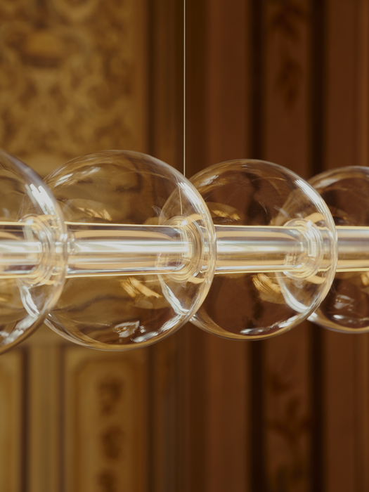 義大利進口燈具 Flos Luce Sferica 吊燈｜原廠授權代理商