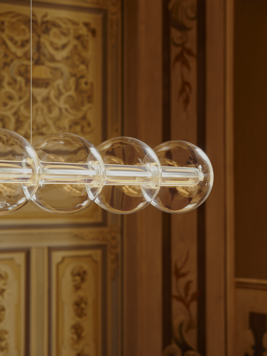 義大利進口燈具 Flos Luce Sferica 吊燈｜原廠授權代理商