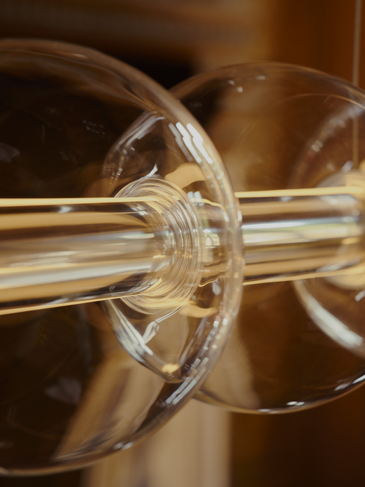 義大利進口燈具 Flos Luce Sferica 吊燈｜原廠授權代理商