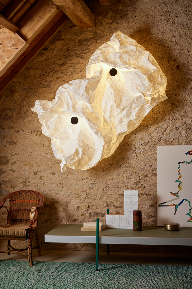 Flos Maap 壁燈 - 潤舍．生活家居 Luxury Life