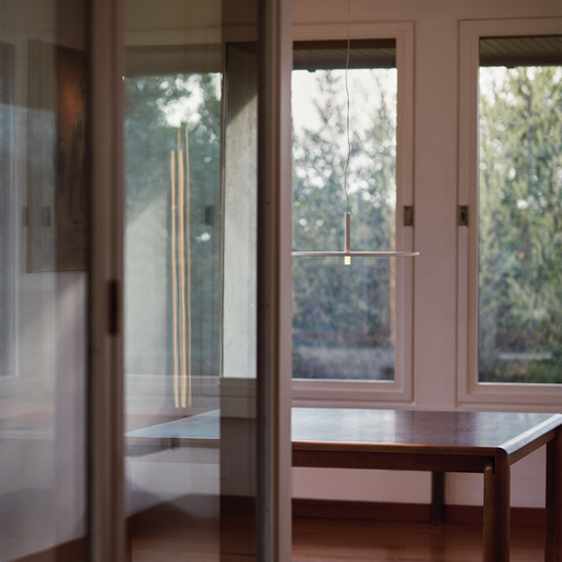 義大利進口燈飾｜Flos 圓碟吊燈 My Disc Suspension Lamp 