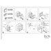 Flos My Way Outdoor 戶外壁燈 (小) Flos - 潤舍．生活家居 Luxury Life