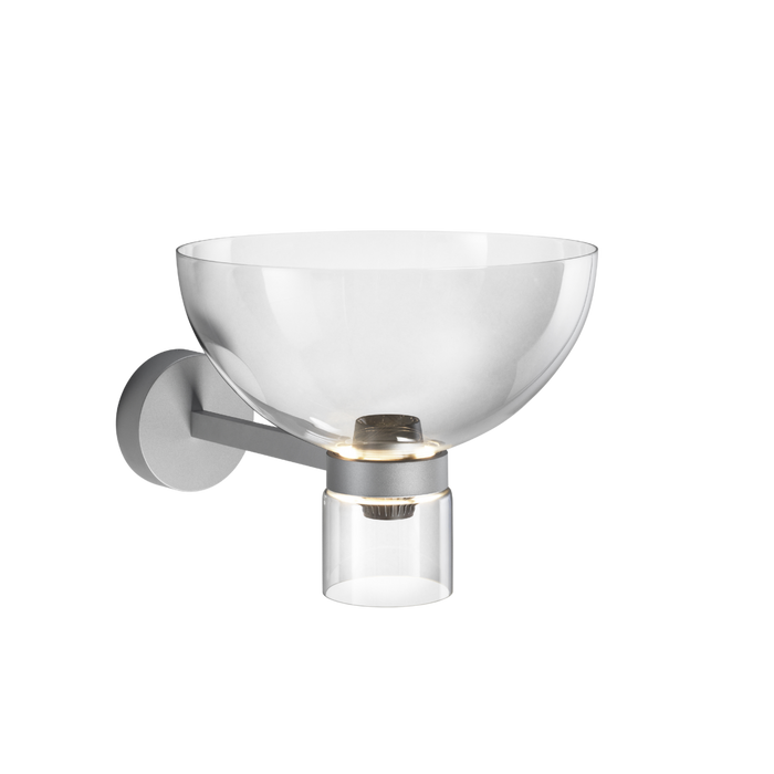 Flos Nocturne 壁燈 (Bowl) - 潤舍．生活家居 Luxury Life