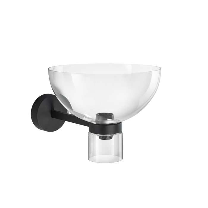 Flos Nocturne 壁燈 (Bowl) - 潤舍．生活家居 Luxury Life