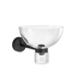 Flos Nocturne 壁燈 (Bowl) - 潤舍．生活家居 Luxury Life