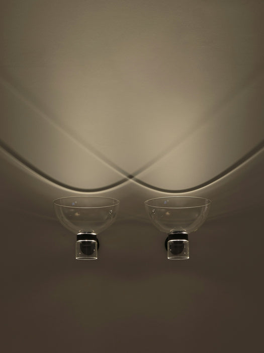 Flos Nocturne 壁燈 (Bowl) - 潤舍．生活家居 Luxury Life