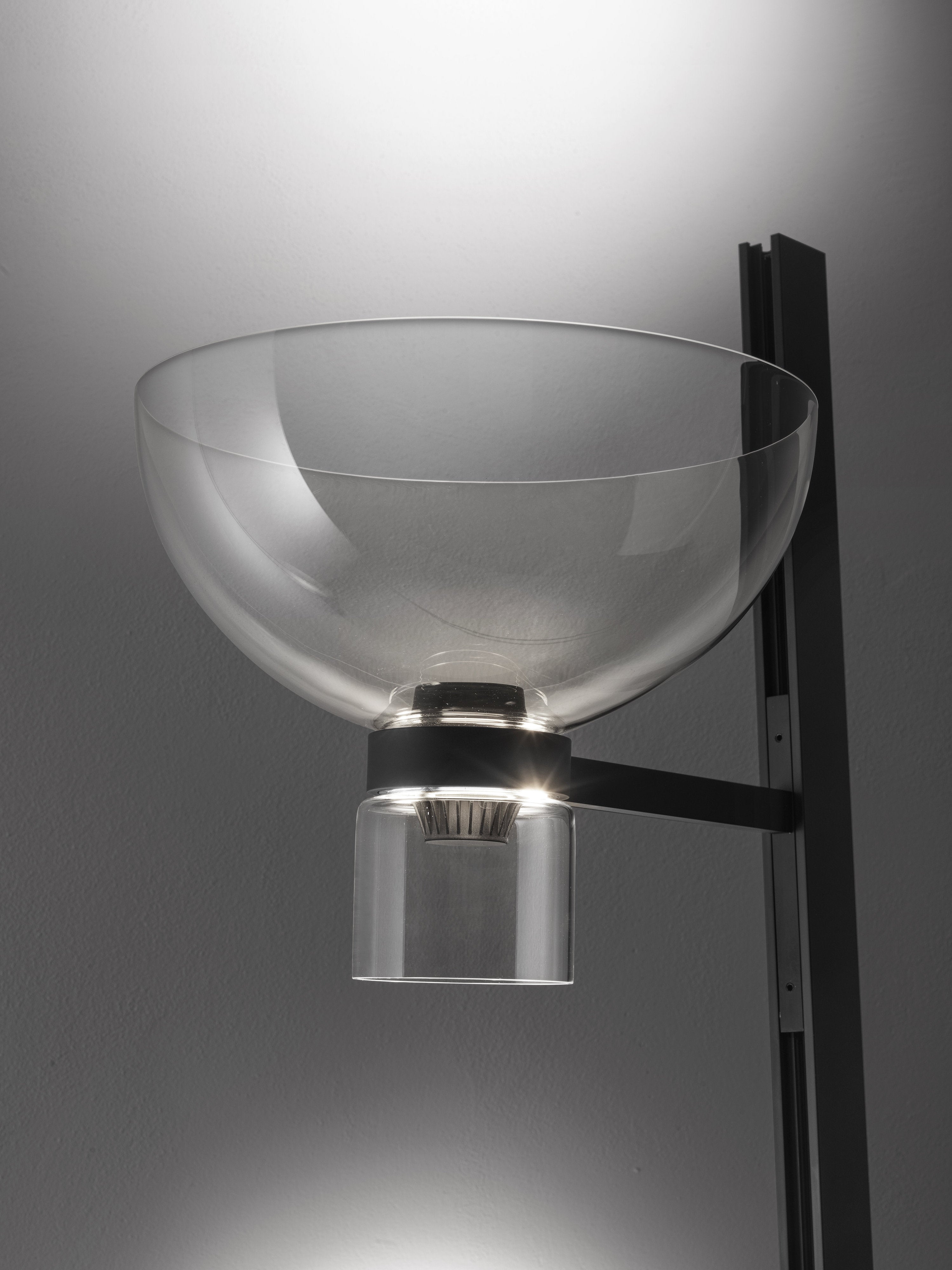 Flos Nocturne 立燈 (Bowl) - 潤舍．生活家居 Luxury Life