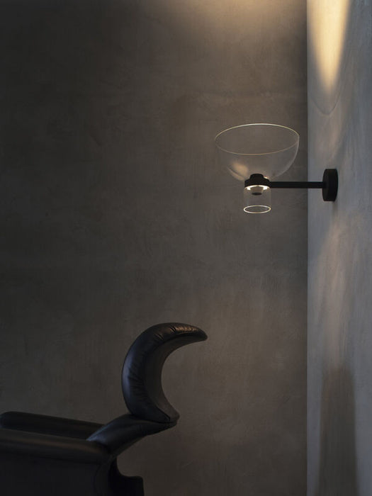 Flos Nocturne Bowl 壁燈 Flos - 潤舍．生活家居 Luxury Life