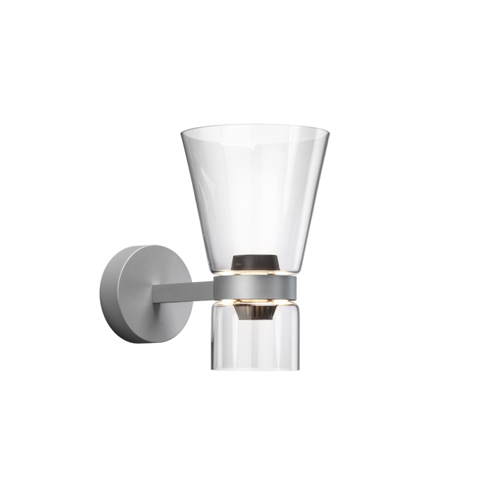 Flos Nocturne 壁燈 (Cone) - 潤舍．生活家居 Luxury Life