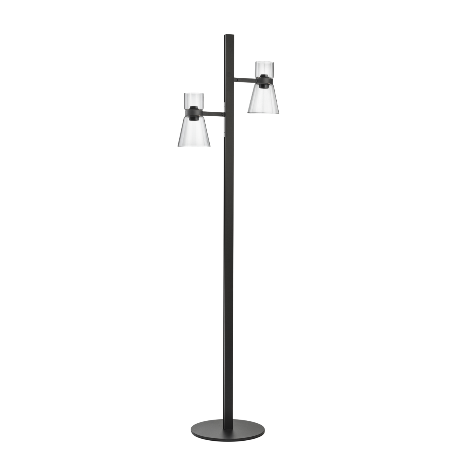 Flos Nocturne 立燈 (Cone) - 潤舍．生活家居 Luxury Life