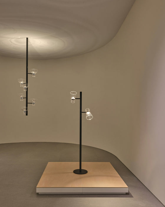 Flos Nocturne 立燈 (Cone) - 潤舍．生活家居 Luxury Life