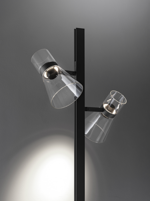 Flos Nocturne 立燈 (Cone) - 潤舍．生活家居 Luxury Life