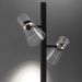Flos Nocturne 立燈 (Cone) - 潤舍．生活家居 Luxury Life
