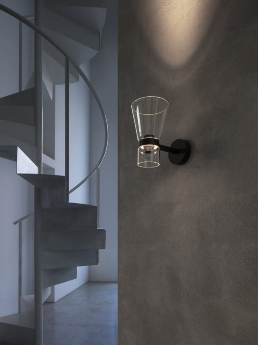 Flos Nocturne Cone 壁燈 Flos - 潤舍．生活家居 Luxury Life