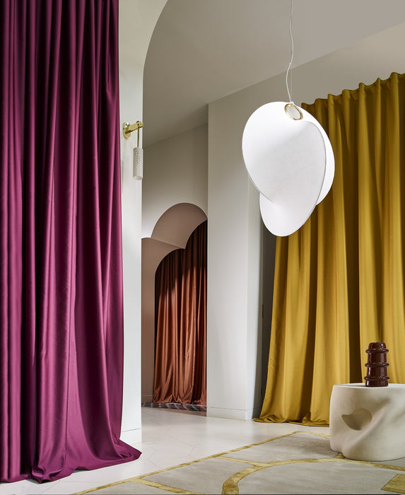 Flos Overlap 吊燈 Flos - 潤舍．生活家居 Luxury Life